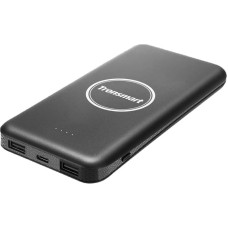 Портативная батарея Tronsmart WP01 AirAmp 8000mAh Hybrid Wireless Charging Power Bank